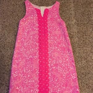 Lilly for Target shift dress